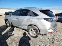 2010 Lexus RX350 фото