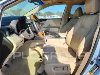 2010 Lexus RX фото