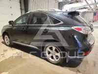 2010 Lexus RX350 photo