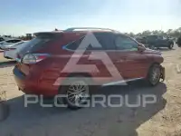 2010 Lexus RX350 photo
