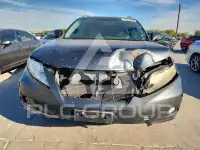 2010 Lexus RX350 photo