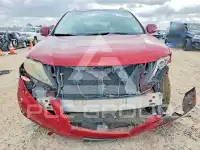 2010 Lexus RX350 photo