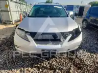 2010 Lexus RX350 фото