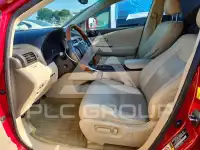 2010 Lexus RX350 фото