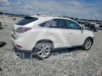 2010 Lexus RX350 фото