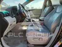 2010 Lexus RX350 фото