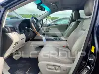 2010 Lexus RX350 фото