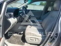 2010 Lexus RX350 фото