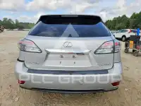 2010 Lexus RX350 фото