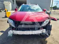 2010 Lexus RX350 фото