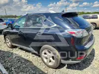 2010 Lexus RX350 photo