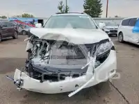 2010 Lexus RX350 фото