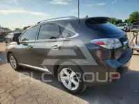 2010 Lexus RX350 фото