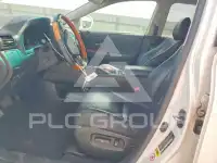 2010 Lexus RX350 фото