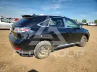 2010 Lexus RX350 фото