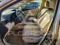 2010 Lexus RX350 фото