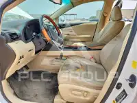 2010 Lexus RX350 photo