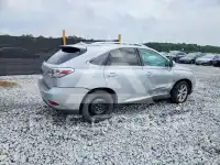 2010 Lexus RX350 фото