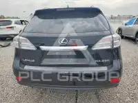 2010 Lexus RX350 фото