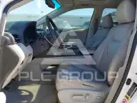2010 Lexus RX350 фото
