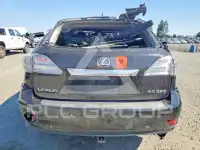 2010 Lexus RX350 фото