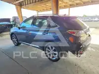2010 Lexus RX350 фото