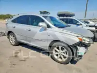 2010 Lexus RX350 фото