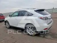 2010 Lexus RX350 фото