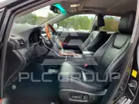 2010 Lexus RX350 фото