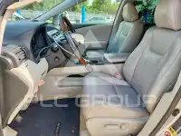 2010 Lexus RX350 фото