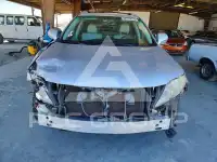 2010 Lexus RX350 photo