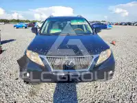 2010 Lexus RX350 фото