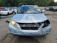 2010 Lexus RX350 фото