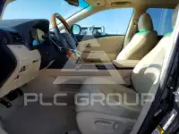 2010 Lexus RX350 фото