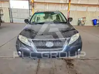 2010 Lexus RX350 фото
