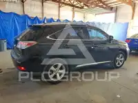 2010 Lexus RX350 фото