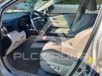 2010 Lexus RX350 photo