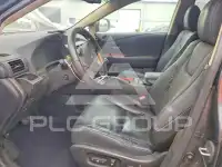 2010 Lexus RX350 фото