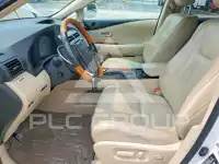2010 Lexus RX350 фото