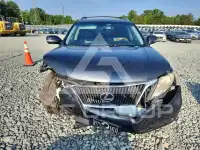 2010 Lexus RX350 photo
