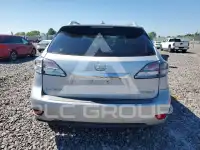 2010 Lexus RX350 photo