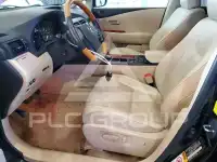 2010 Lexus RX350 фото