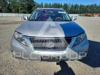 2010 Lexus RX350 фото