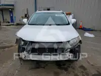 2010 Lexus RX350 фото