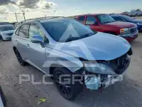 2010 Lexus RX350 фото