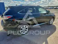 2010 Lexus RX350 фото