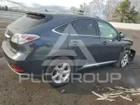 2010 Lexus RX350 photo