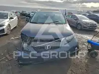 2010 Lexus RX350 photo
