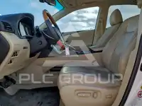 2010 Lexus RX350 фото