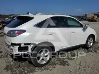 2010 Lexus RX350 фото